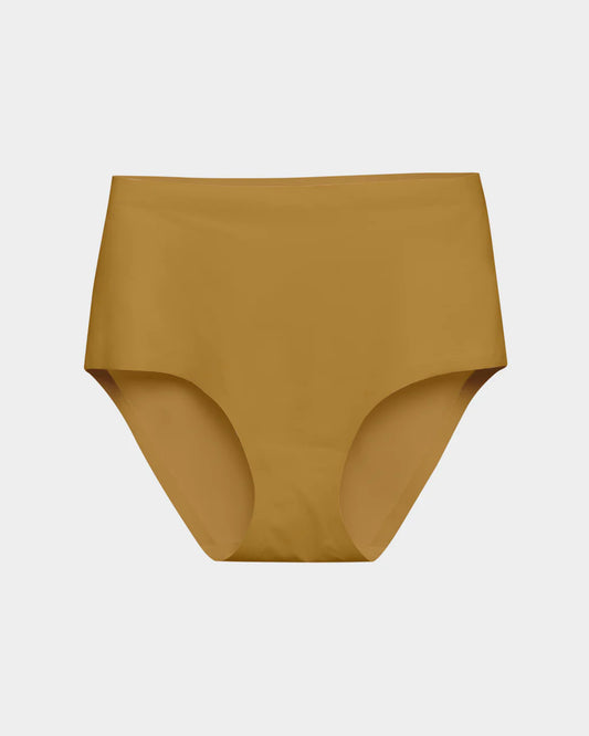 EBY Bra High Waisted - Butternut