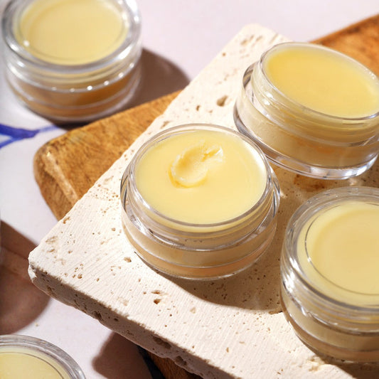 Bramble Berry Coco Olive Lip Balm Project x2