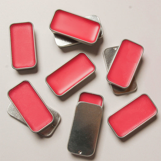 Bramble Berry Classic Coco Solid Perfume Project x2