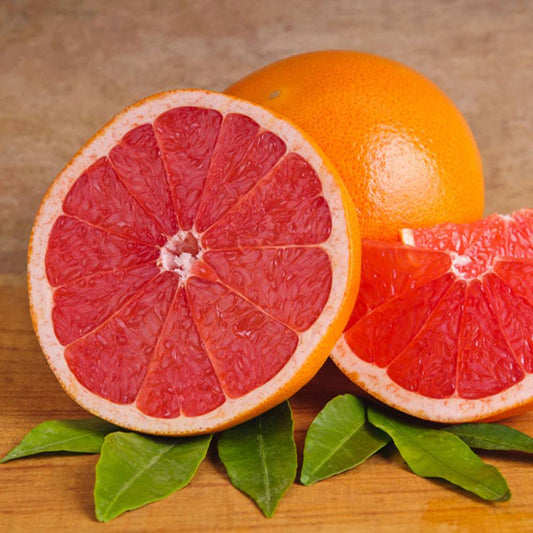 Bramble Berry Pink Grapefruit Fragrance Oil