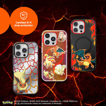 PopSockets Charizard In Flight