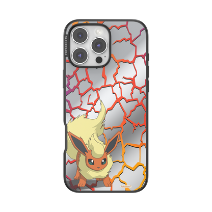 PopSockets Mirror Flareon's Flame Charge
