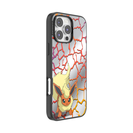 PopSockets Mirror Flareon's Flame Charge