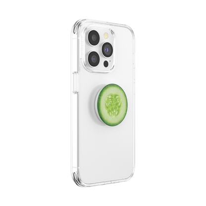 PopSockets Cuke Adhesive PopGrip