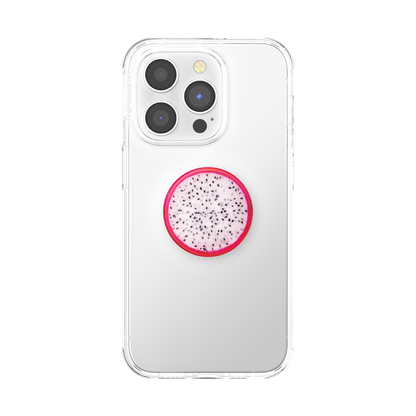 PopSockets Dragonfruit Adhesive PopGrip