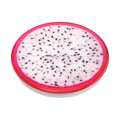 PopSockets Dragonfruit Adhesive PopGrip