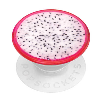 PopSockets Dragonfruit Adhesive PopGrip