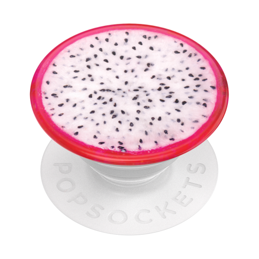 PopSockets Dragonfruit Adhesive PopGrip