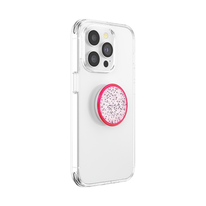 PopSockets Dragonfruit Adhesive PopGrip