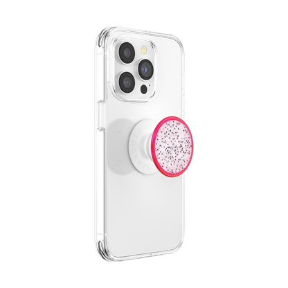 PopSockets Dragonfruit Adhesive PopGrip