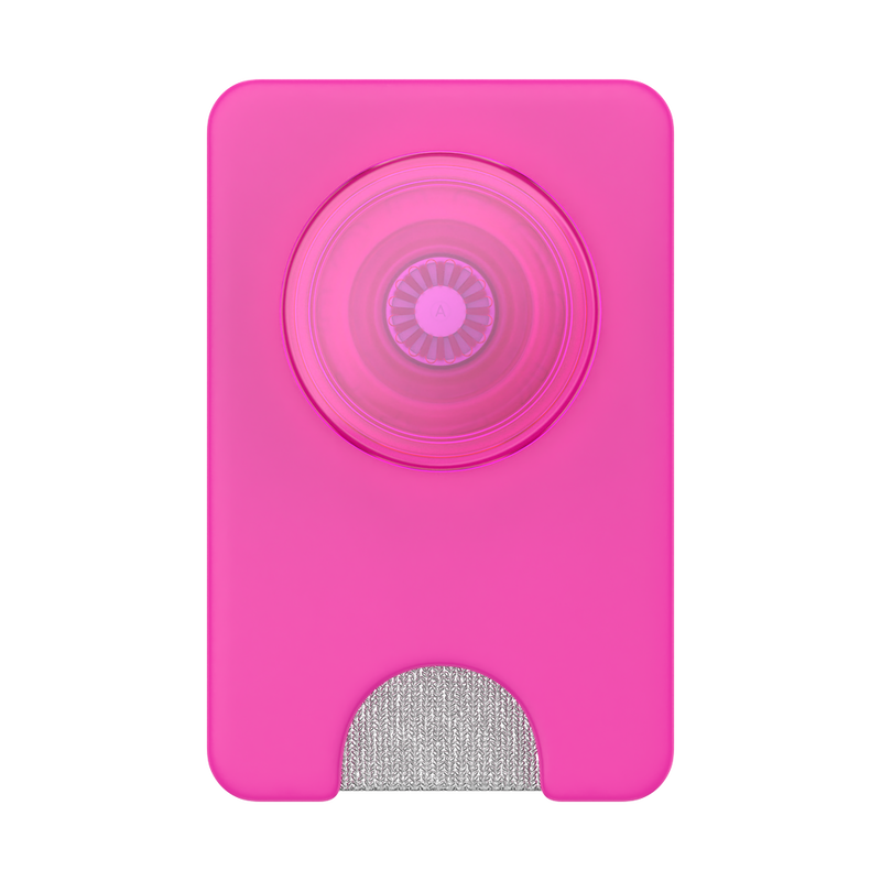 PopSockets Magenta MagSafe PopWallet+