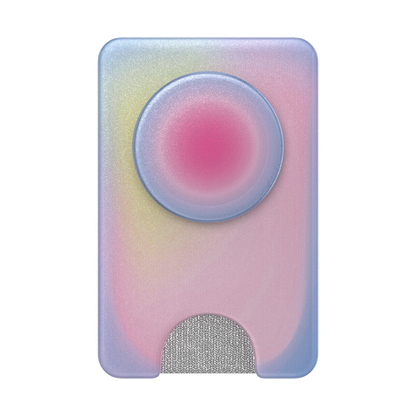 PopSockets Aura MagSafe PopWallet+