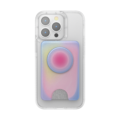 PopSockets Aura MagSafe PopWallet+