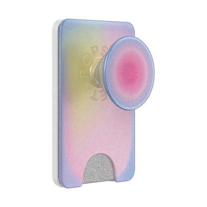 PopSockets Aura MagSafe PopWallet+