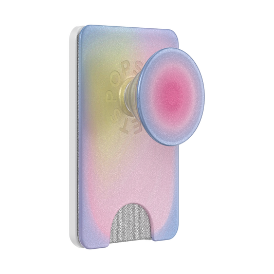 PopSockets Aura MagSafe PopWallet+