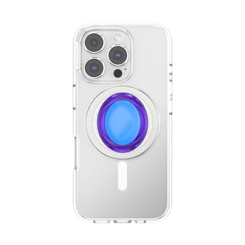 PopSockets BonBon ModBod Blue MagSafe PopGrip