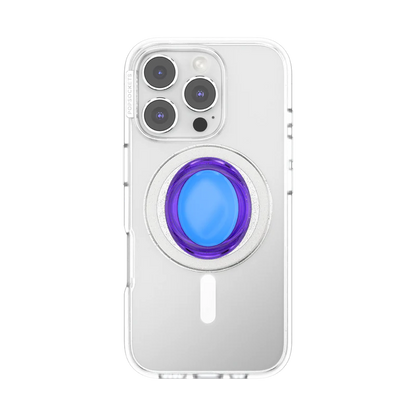 PopSockets BonBon ModBod Blue MagSafe PopGrip