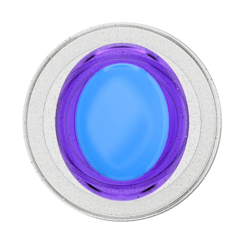 PopSockets BonBon ModBod Blue MagSafe PopGrip