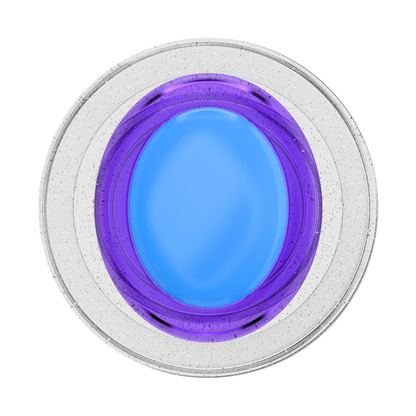 PopSockets BonBon ModBod Blue MagSafe PopGrip