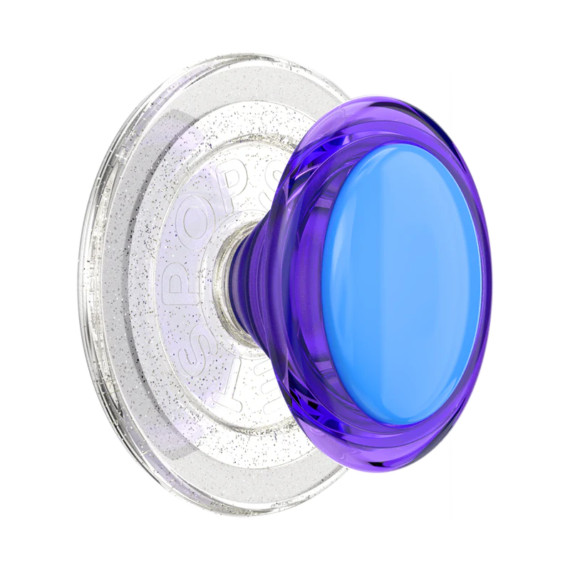 PopSockets BonBon ModBod Blue MagSafe PopGrip