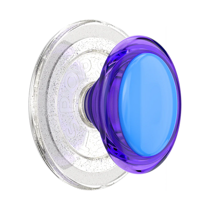 PopSockets BonBon ModBod Blue MagSafe PopGrip