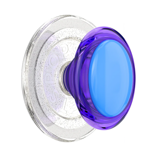 PopSockets BonBon ModBod Blue MagSafe PopGrip