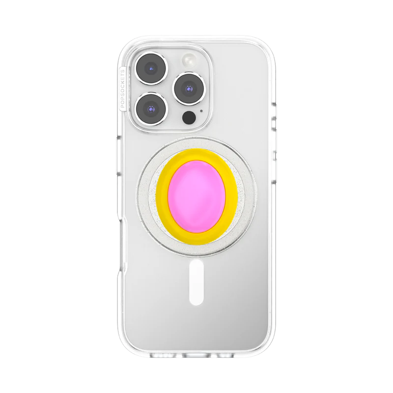 PopSockets BonBon ModBod Pink MagSafe PopGrip