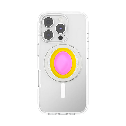 PopSockets BonBon ModBod Pink MagSafe PopGrip