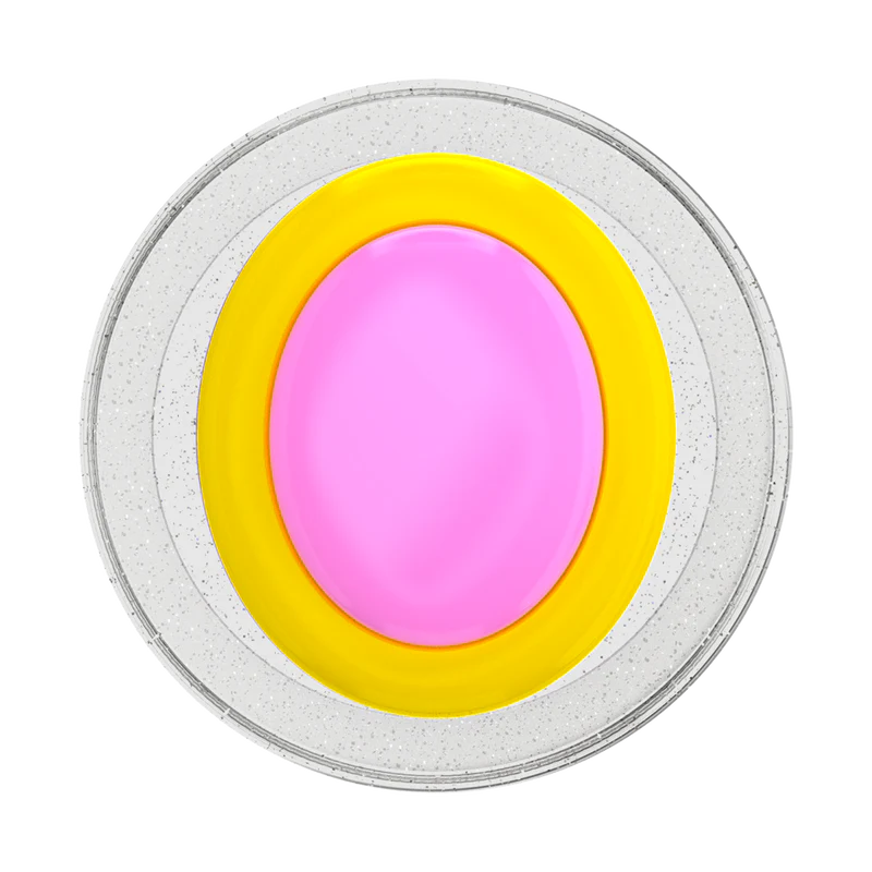 PopSockets BonBon ModBod Pink MagSafe PopGrip