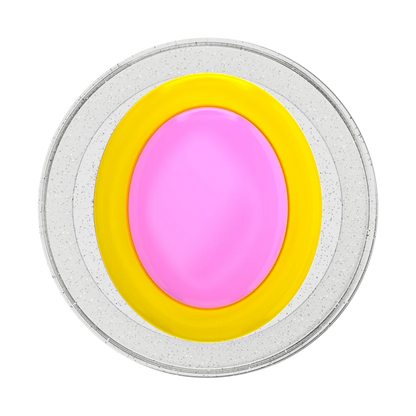 PopSockets BonBon ModBod Pink MagSafe PopGrip