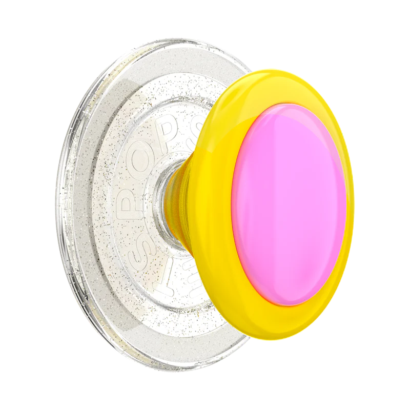 PopSockets BonBon ModBod Pink MagSafe PopGrip