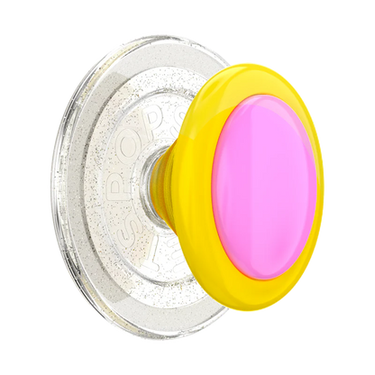 PopSockets BonBon ModBod Pink MagSafe PopGrip