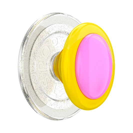 PopSockets BonBon ModBod Pink MagSafe PopGrip