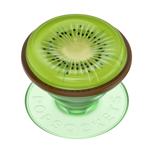 PopSockets Jelly Kiwi Adhesive PopGrip