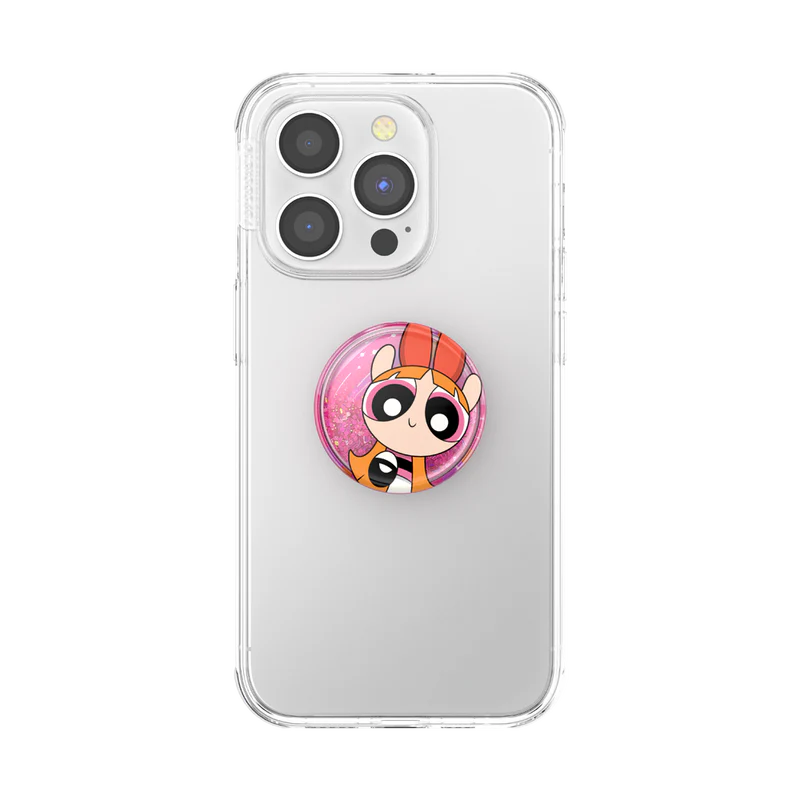 PopOut Tidepool Blossom Adhesive PopGrip