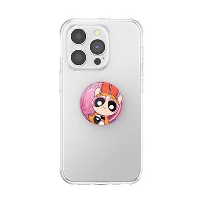 PopOut Tidepool Blossom Adhesive PopGrip