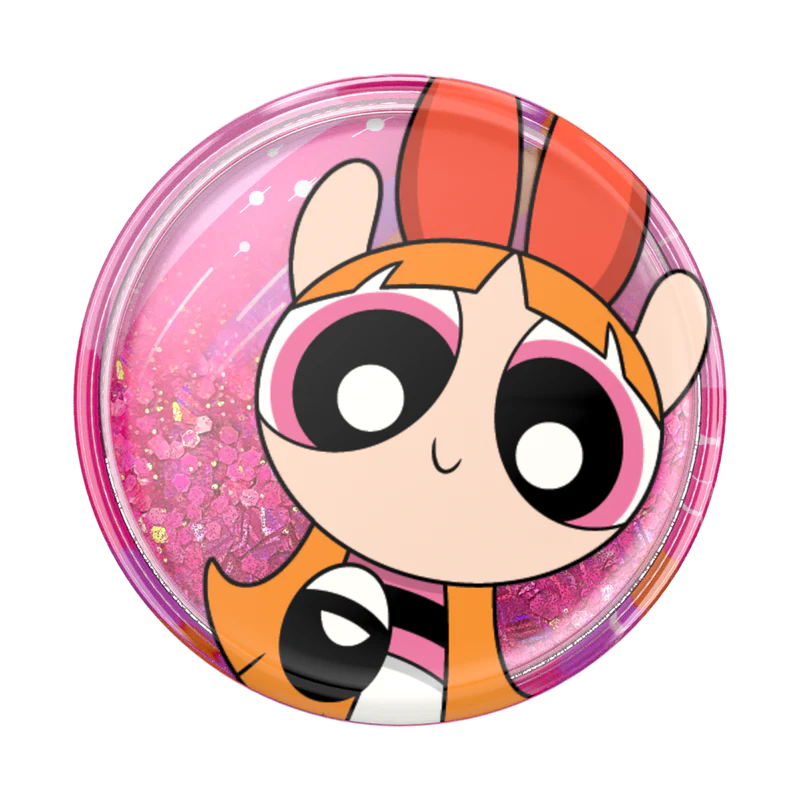 PopOut Tidepool Blossom Adhesive PopGrip
