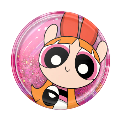 PopOut Tidepool Blossom Adhesive PopGrip