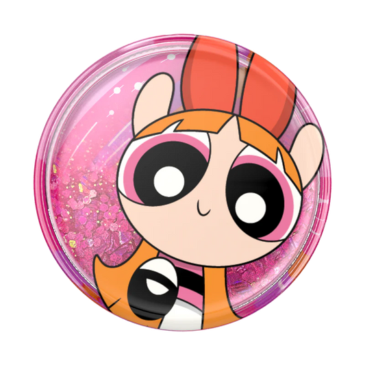 PopOut Tidepool Blossom Adhesive PopGrip