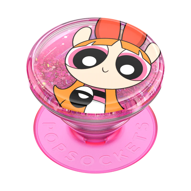 PopOut Tidepool Blossom Adhesive PopGrip