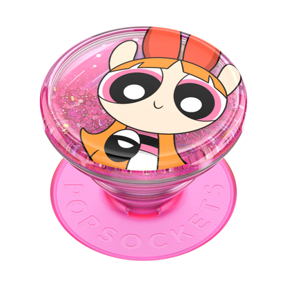 PopOut Tidepool Blossom Adhesive PopGrip