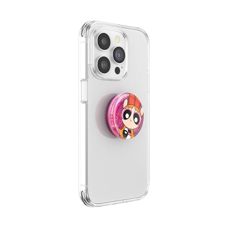 PopOut Tidepool Blossom Adhesive PopGrip