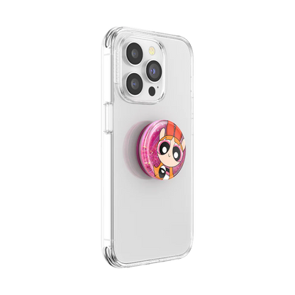 PopOut Tidepool Blossom Adhesive PopGrip