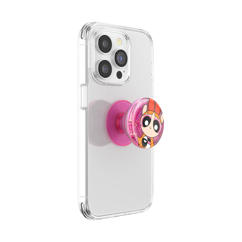 PopOut Tidepool Blossom Adhesive PopGrip