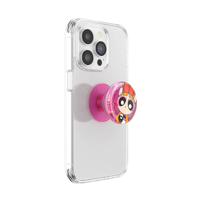 PopOut Tidepool Blossom Adhesive PopGrip
