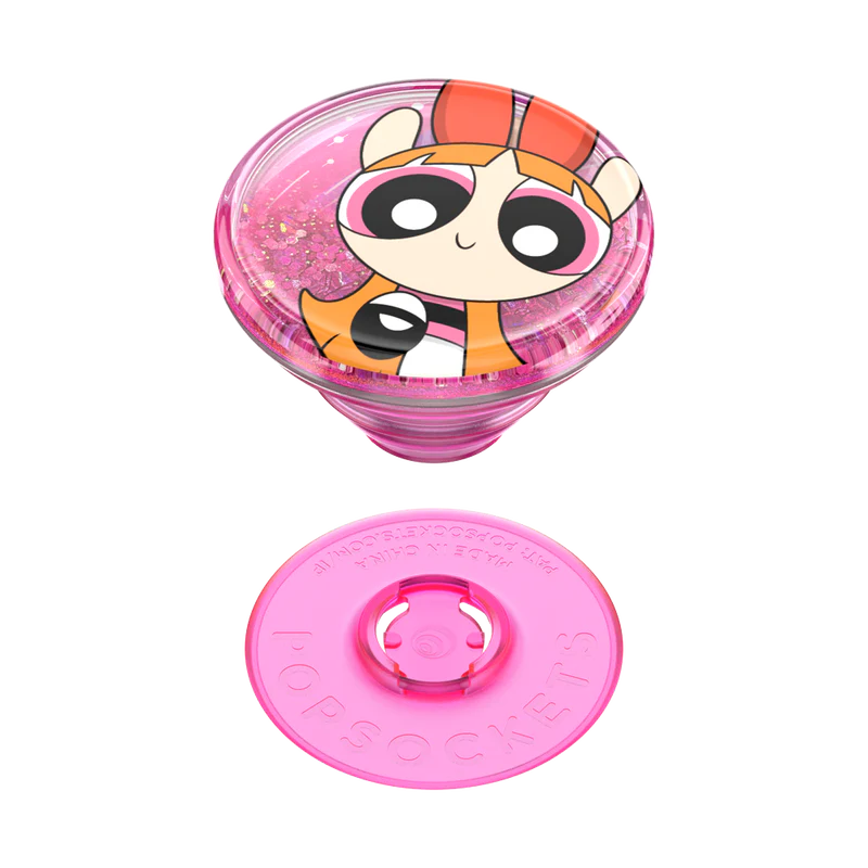 PopOut Tidepool Blossom Adhesive PopGrip