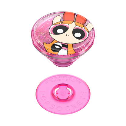 PopOut Tidepool Blossom Adhesive PopGrip