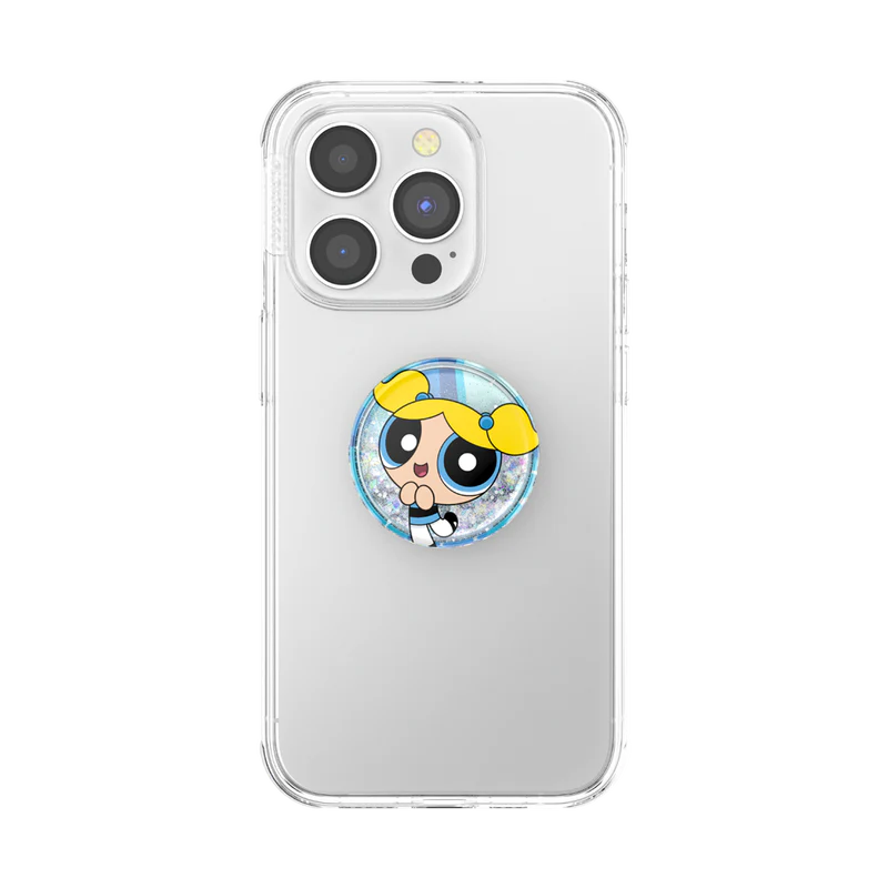 PopSockets Tidepool Bubbles Adhesive PopGrip