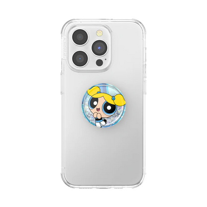 PopSockets Tidepool Bubbles Adhesive PopGrip