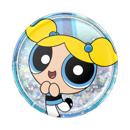PopSockets Tidepool Bubbles Adhesive PopGrip